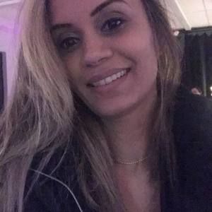 Meet your Posher, Ruth